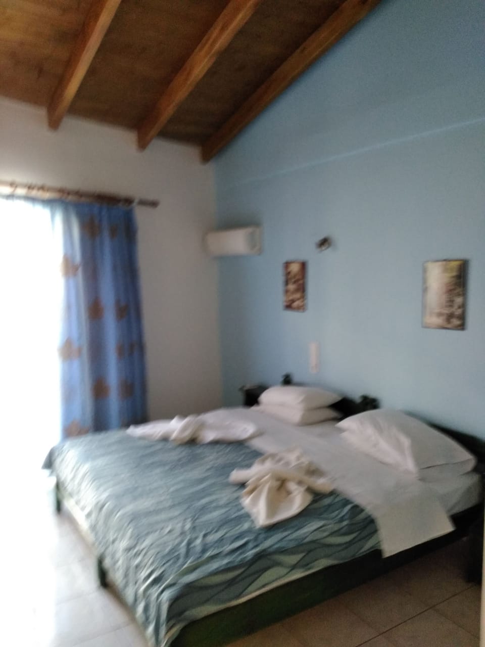 Basic Room | Free WiFi