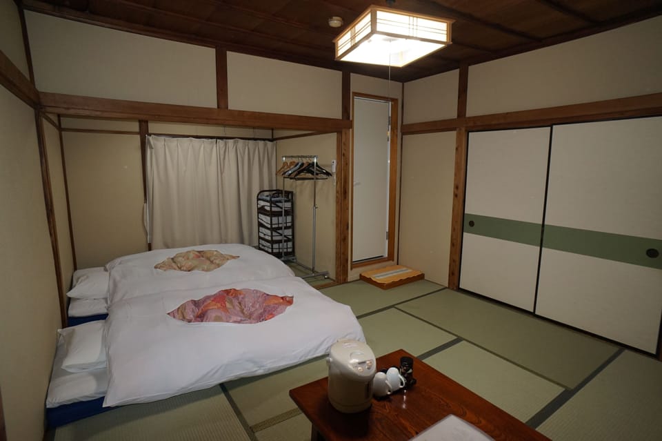 Family Room, Private Bathroom | In-room safe, free WiFi