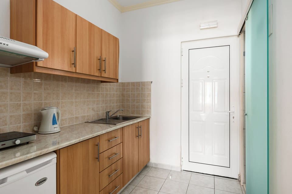 1 bedroom, pillowtop beds, in-room safe, iron/ironing board