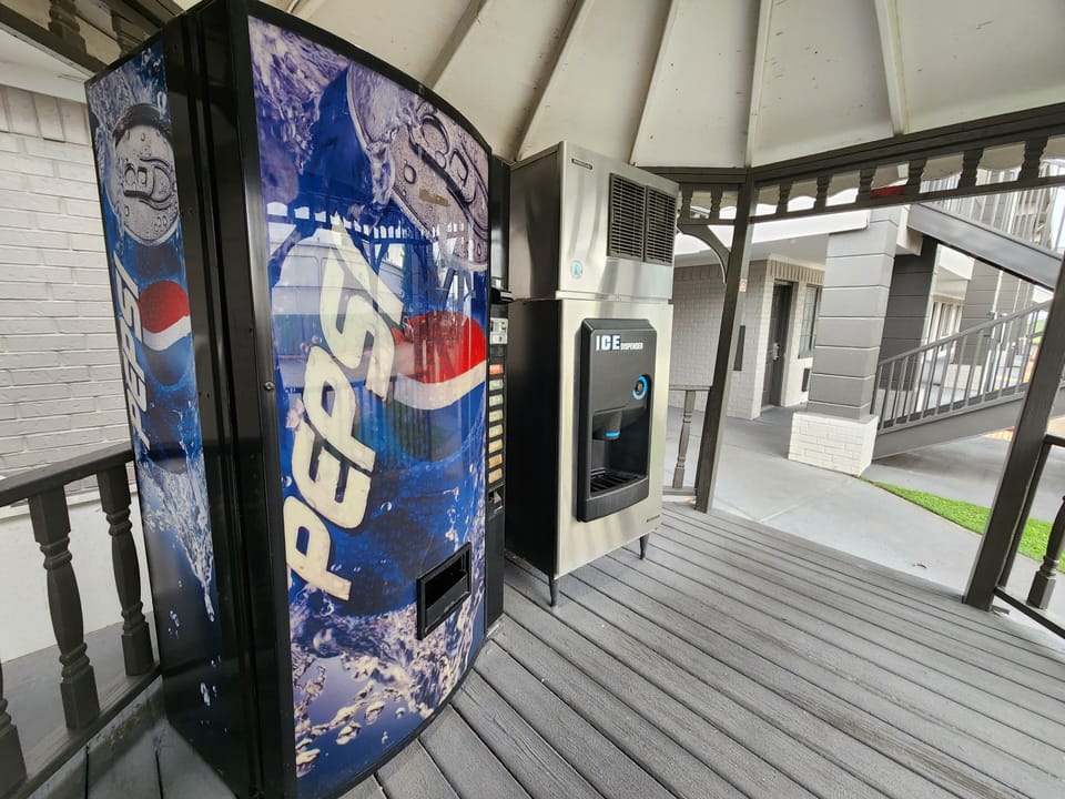 Vending machine