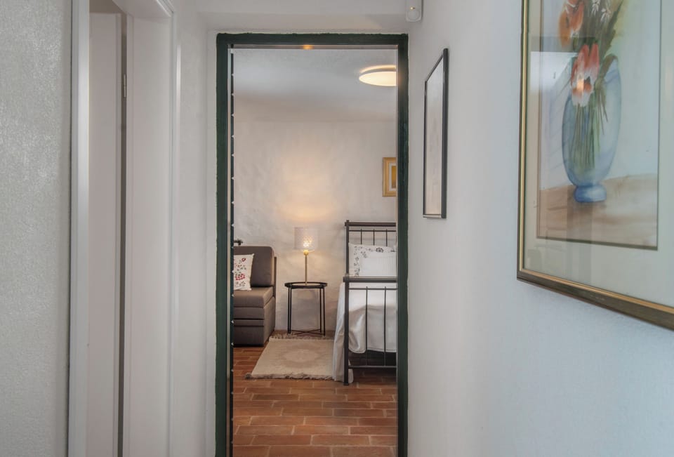 Villa (3 Bedroom Villa with Private Pool) | Interior