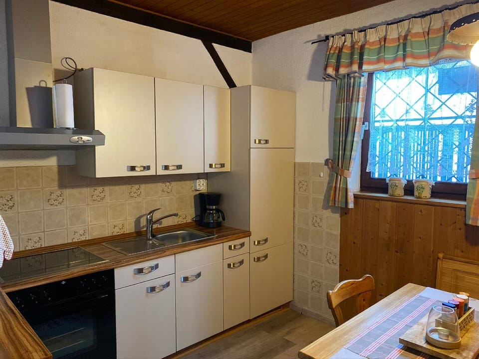 House | Private kitchen | Coffee/tea maker