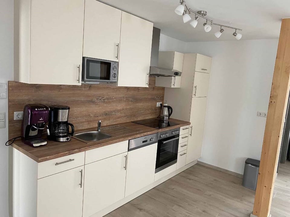Apartment | Private kitchenette