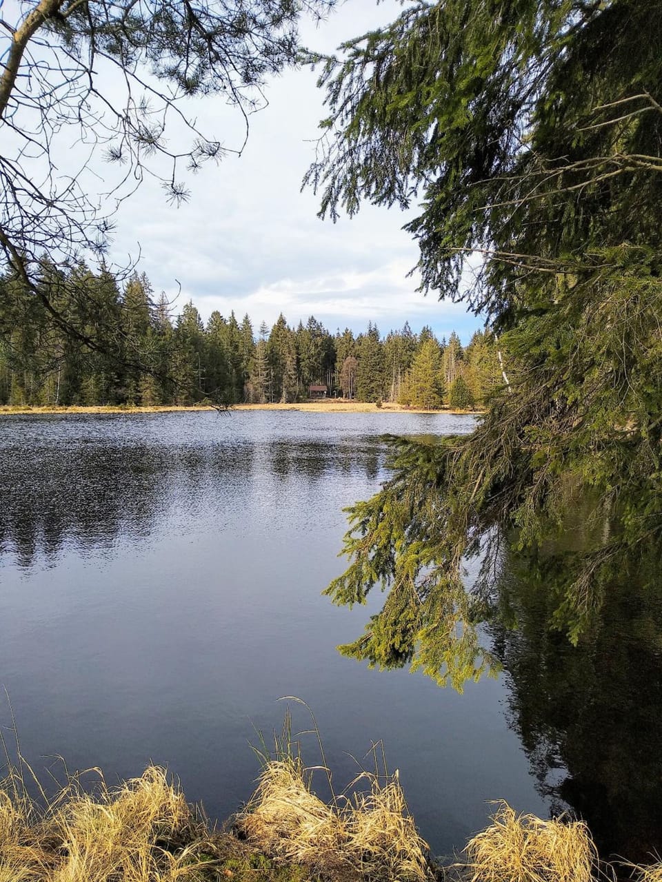 Lake