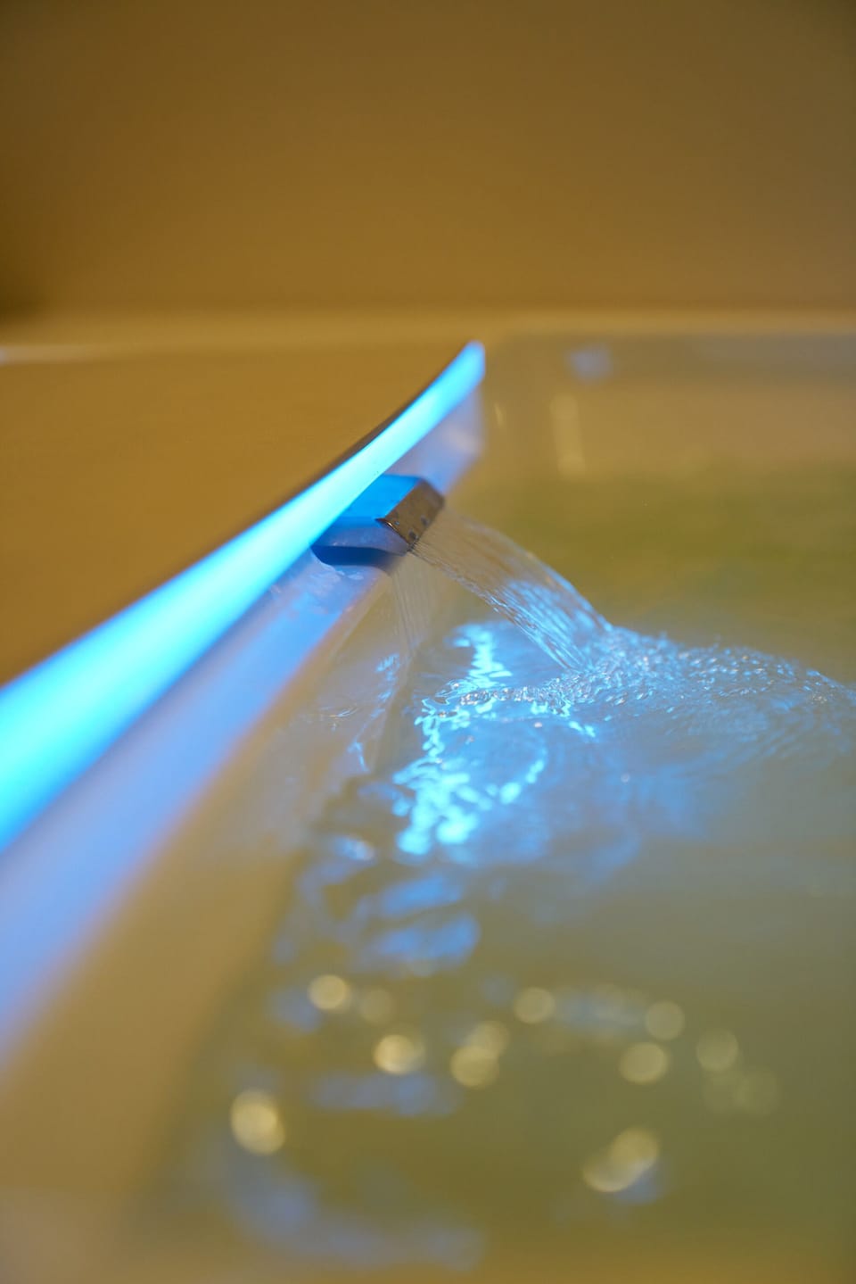 Body treatments, massages