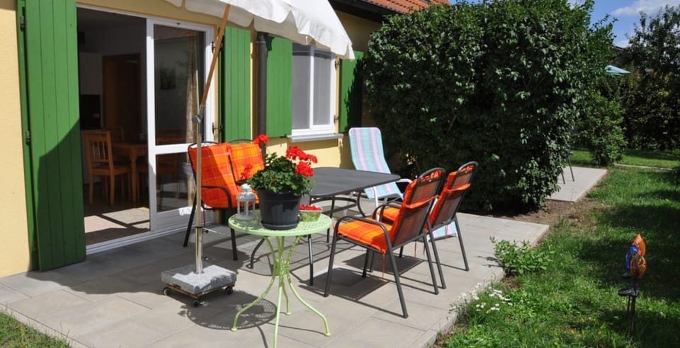 Apartment, Terrace | Terrace/patio