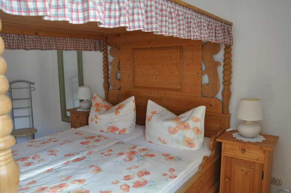 Apartment, Terrace | 2 bedrooms, in-room safe, iron/ironing board, free WiFi