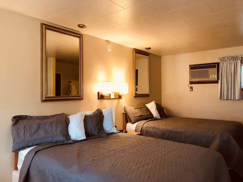 Superior Room, 2 Queen Beds | 1 bedroom, individually decorated, individually furnished, desk