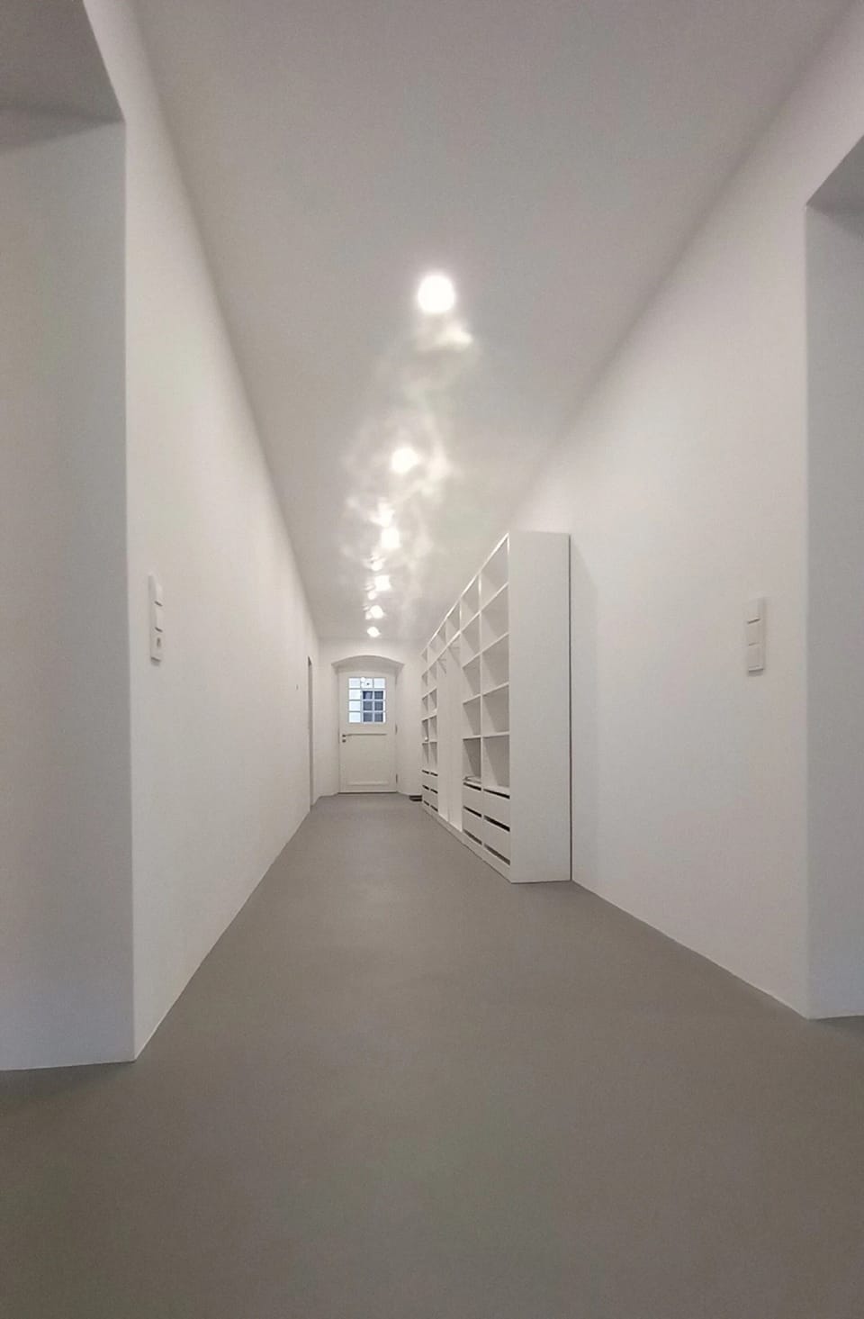 Apartment | 1 bedroom, WiFi (free), bed sheets