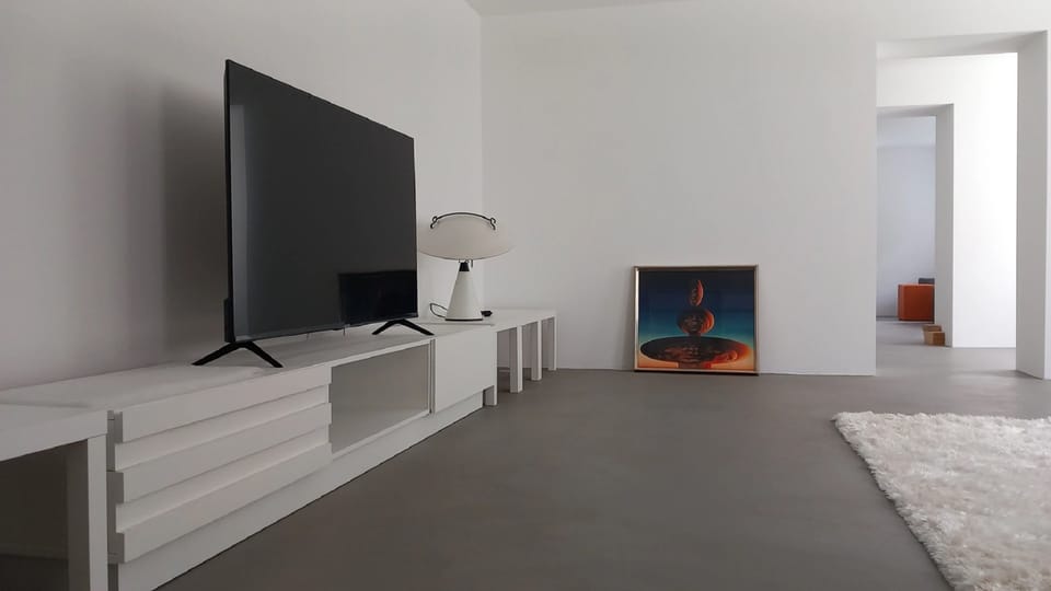Apartment | 1 bedroom, free WiFi, bed sheets