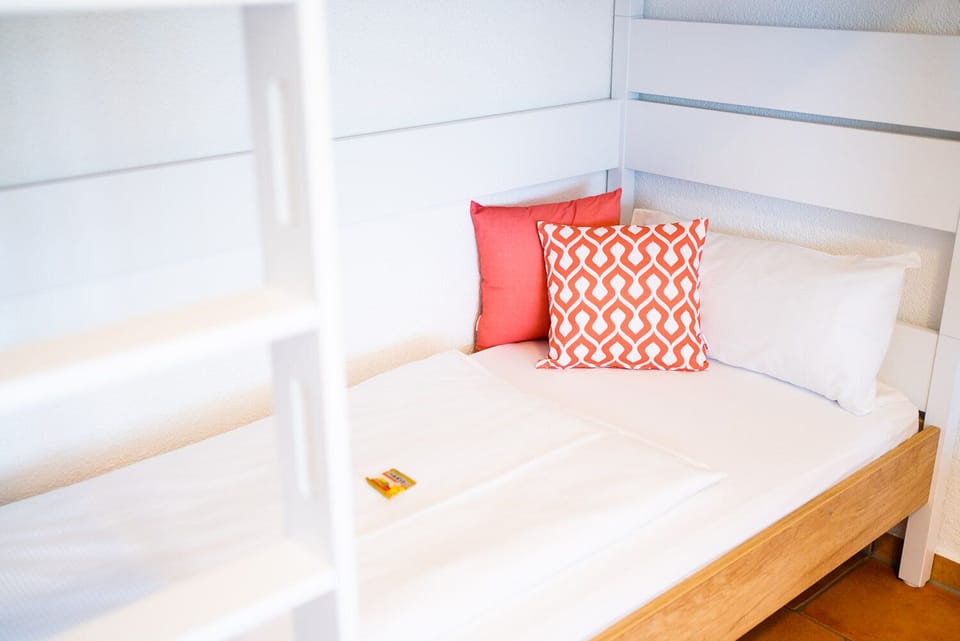 Condo | 2 bedrooms, in-room safe, iron/ironing board, free WiFi