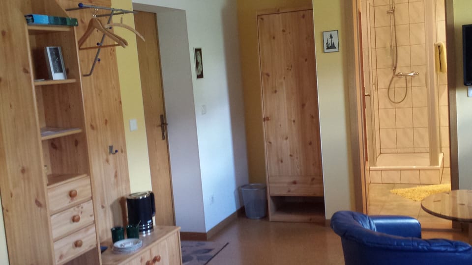 Gasthaus & Pension am Rennsteig Bed and Breakfast in Thuringia, Germany