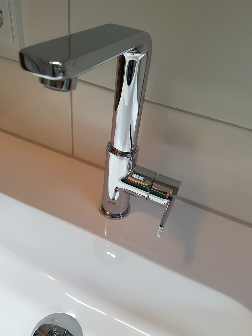 Apartment | Bathroom amenities | Shower, hair dryer, towels, soap