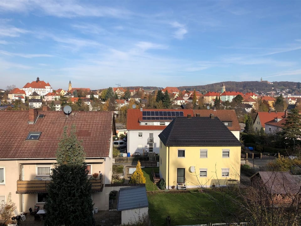 City view