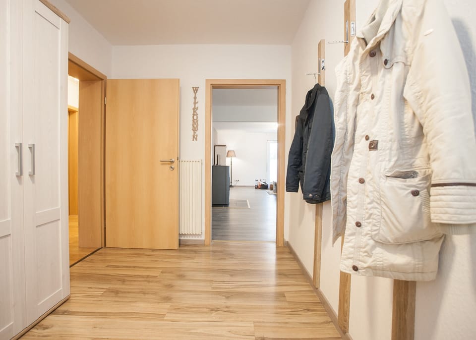 Apartment | Room amenity