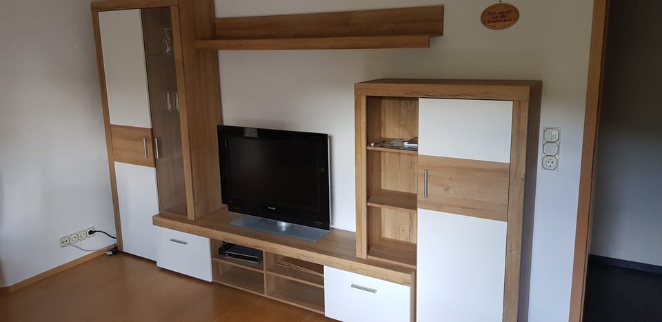 Apartment | Television