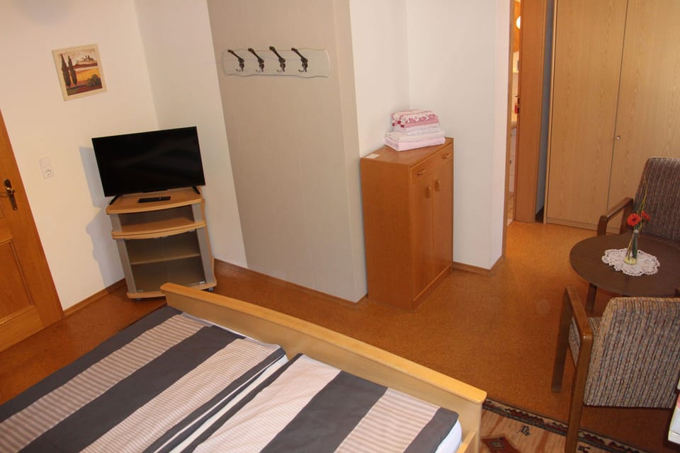 Landgasthof Zur Tenne Bed and Breakfast in Bavaria