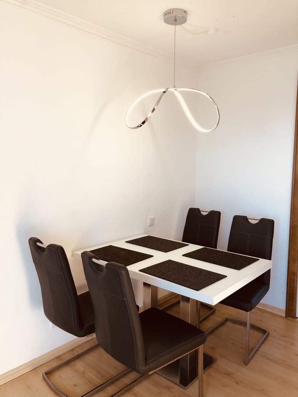 Apartment | In-room dining