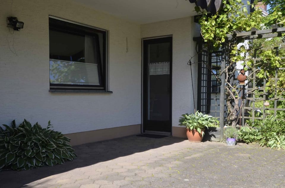Apartment | Terrace/patio