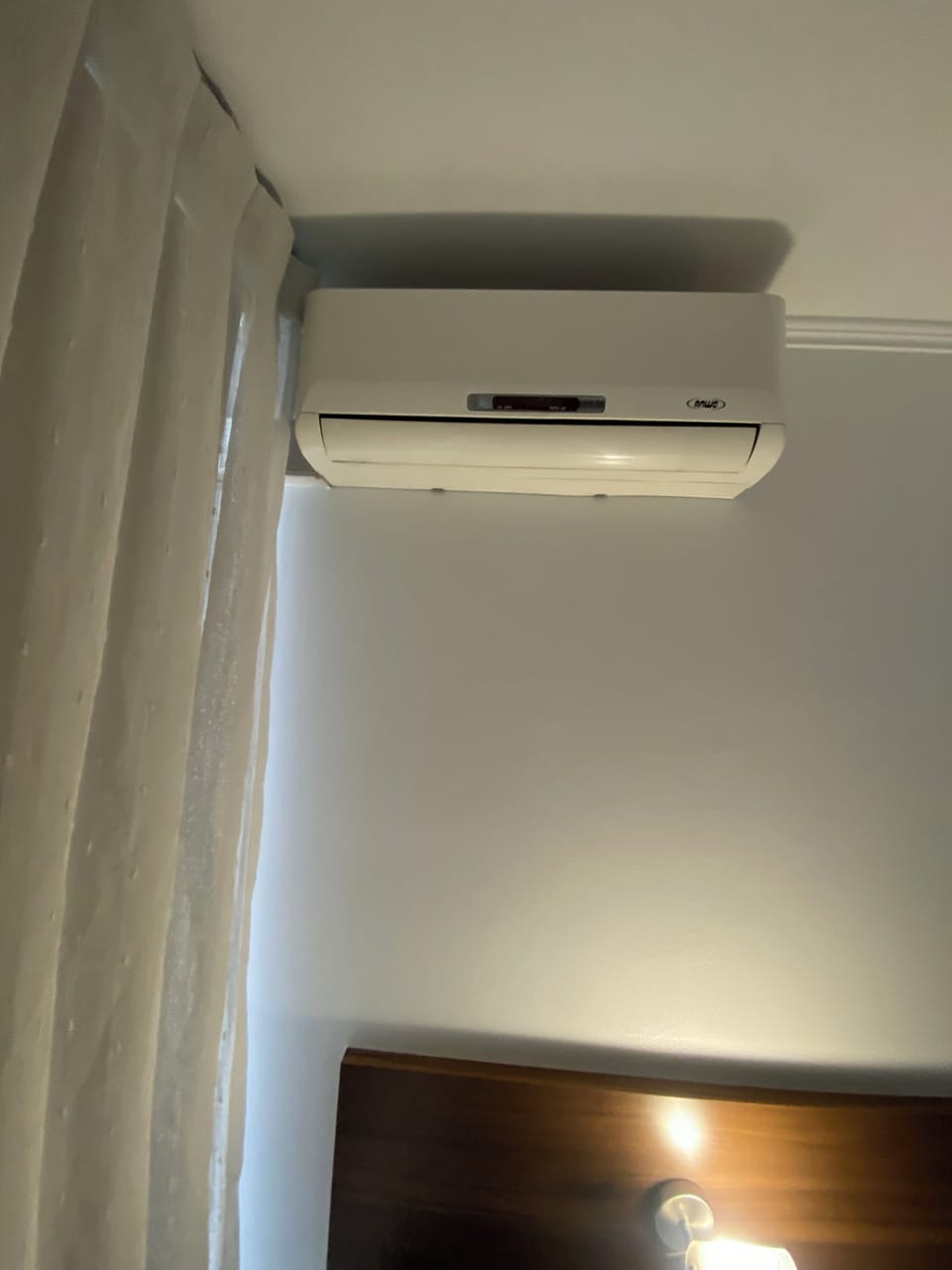1 bedroom, down comforters, individually furnished, blackout drapes