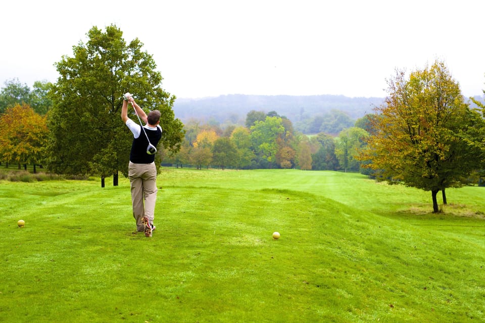 Ashdown Park Hotel & Country Club Hotel in Mid Sussex District