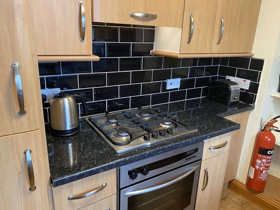 Cottage, Ensuite (Two bedroom) | Private kitchen