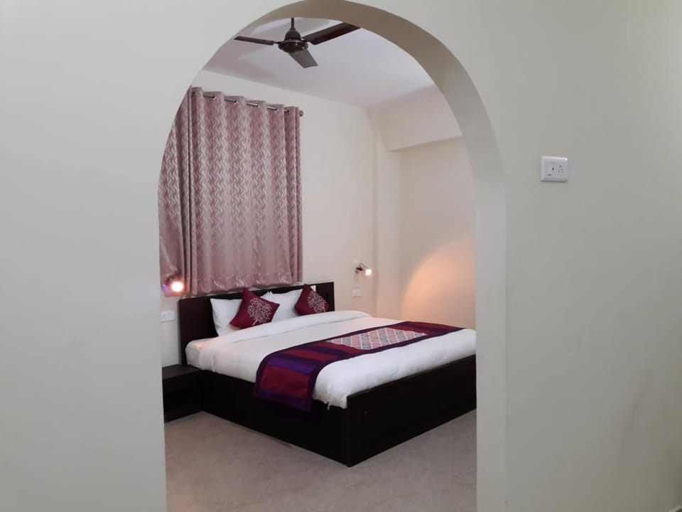 Premier Room, Valley View | Premium bedding, free WiFi, bed sheets