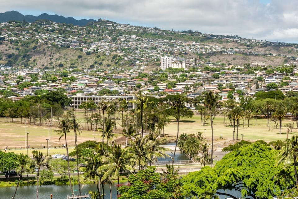 Condo, 1 Bedroom | Property grounds