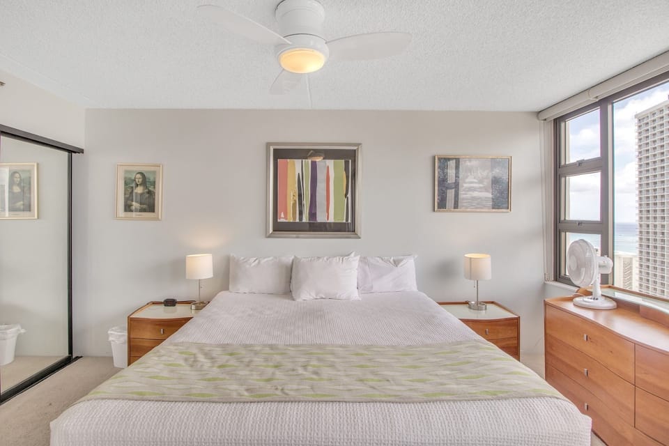 Condo, 1 Bedroom | 1 bedroom, laptop workspace, free WiFi