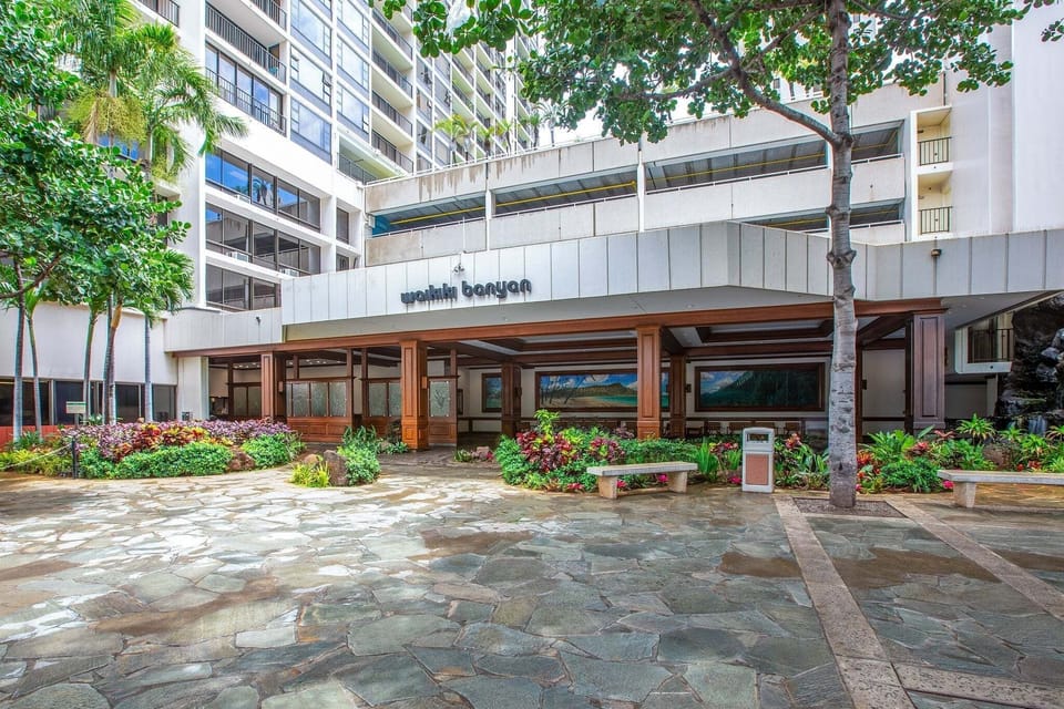 Condo, 1 Bedroom | Exterior