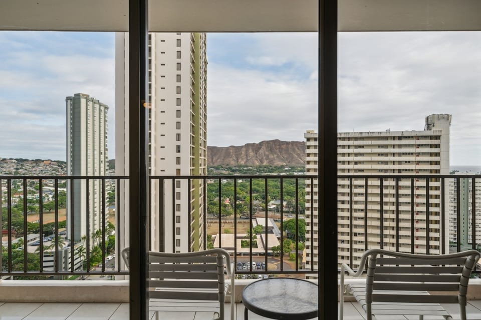 Condo, 1 Bedroom | Property grounds