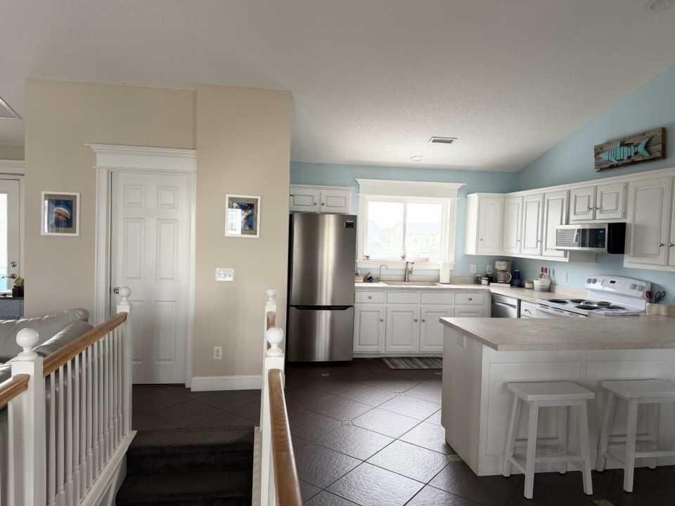 House, 3 Bedrooms | Interior