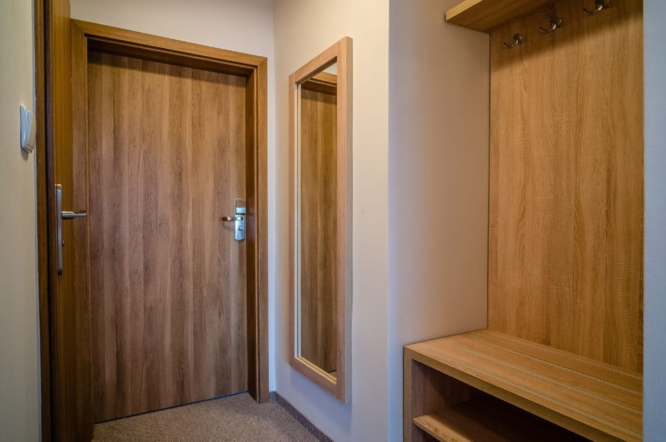 Double Room (with Extra Bed) | Room amenity