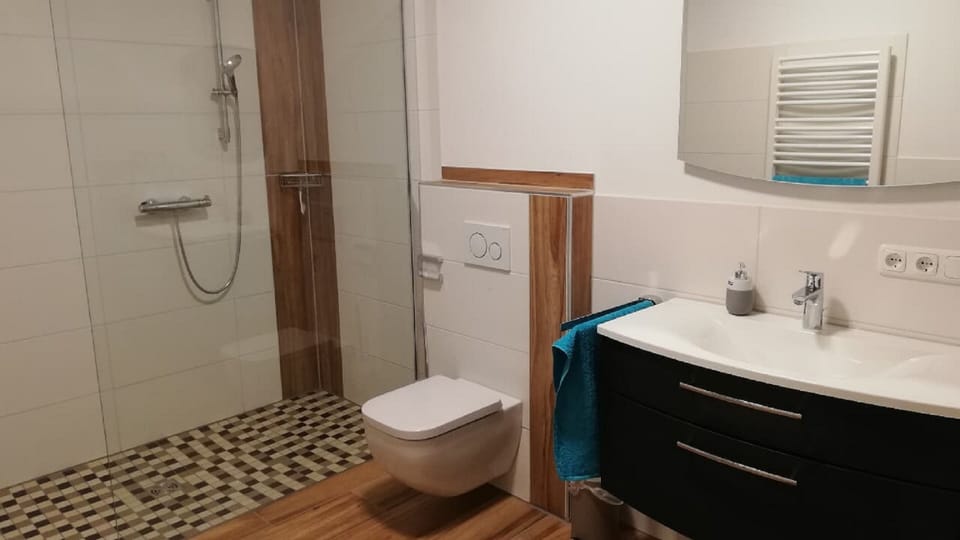 Ferienwohnung Schmalzgrub Apartment in Bavaria