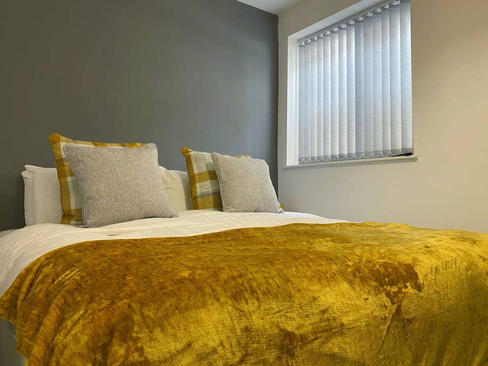 Apartment, Ensuite | 1 bedroom