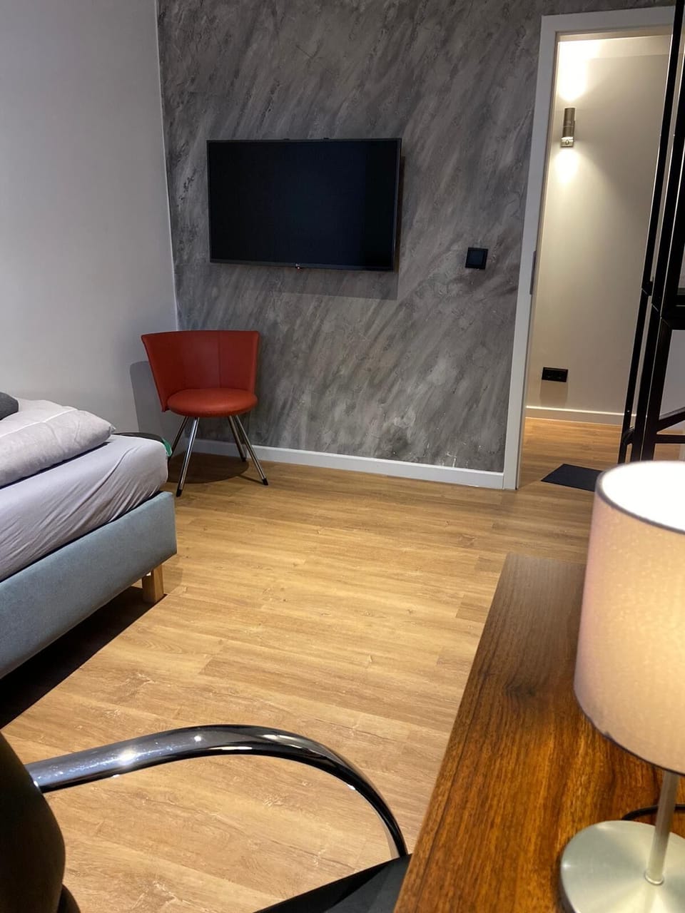 Condo (Maritim Rooms) | 7 bedrooms, soundproofing, free WiFi