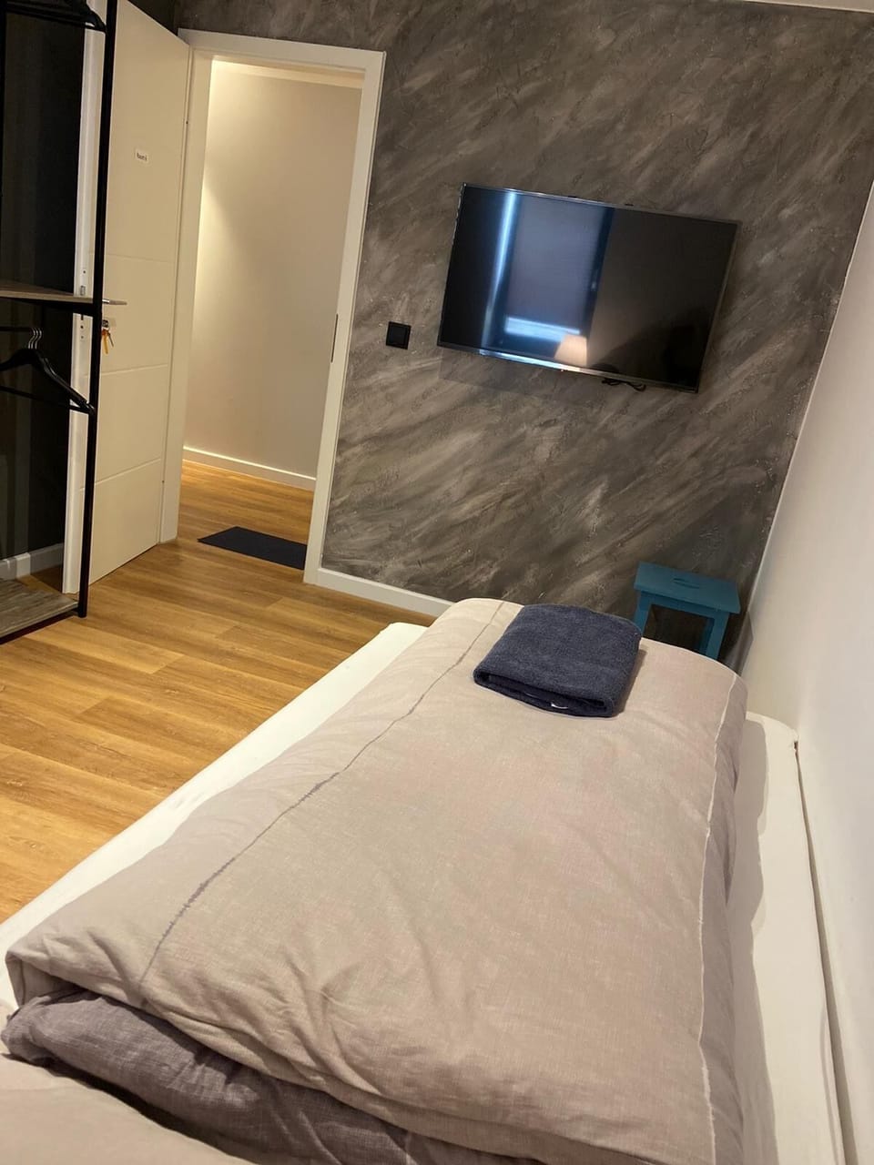 Condo (Maritim Rooms) | 7 bedrooms, soundproofing, free WiFi