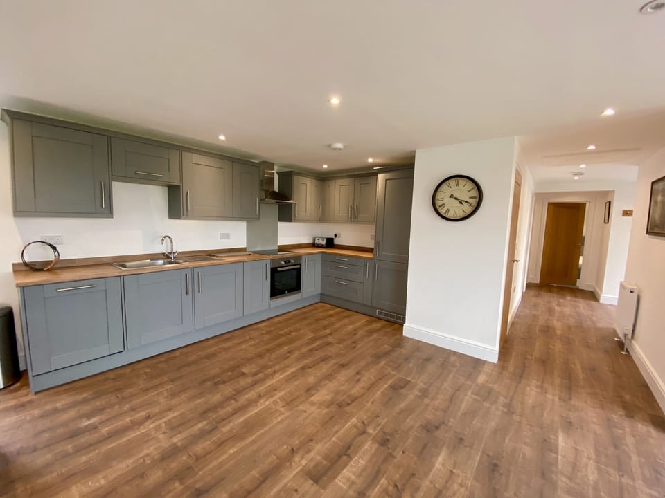 Family Cottage, Private Bathroom (Blackberry) | Shared kitchen