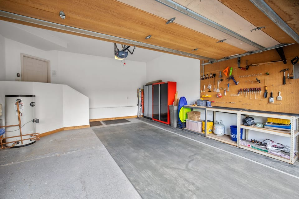 Townhome, 3 Bedrooms | Interior