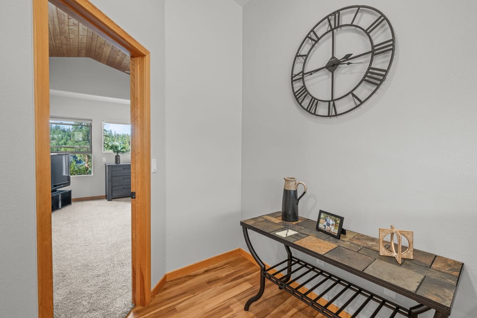 Townhome, 3 Bedrooms | Interior