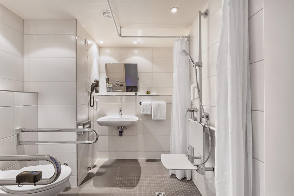 Best Western Hotel Bochum Hotel in Bochum