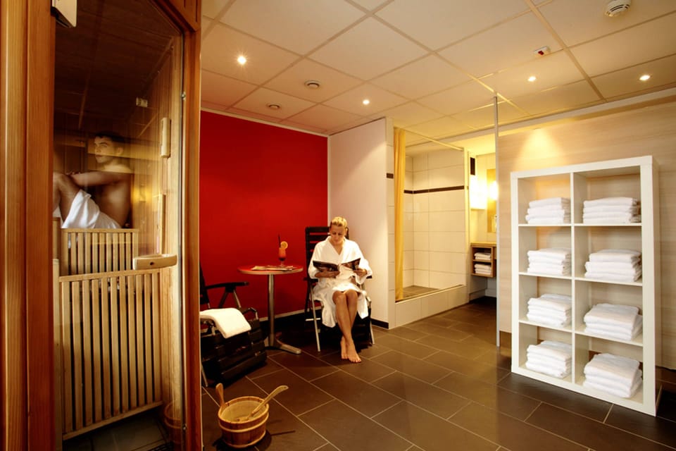 Best Western Hotel Bochum Hotel in Bochum