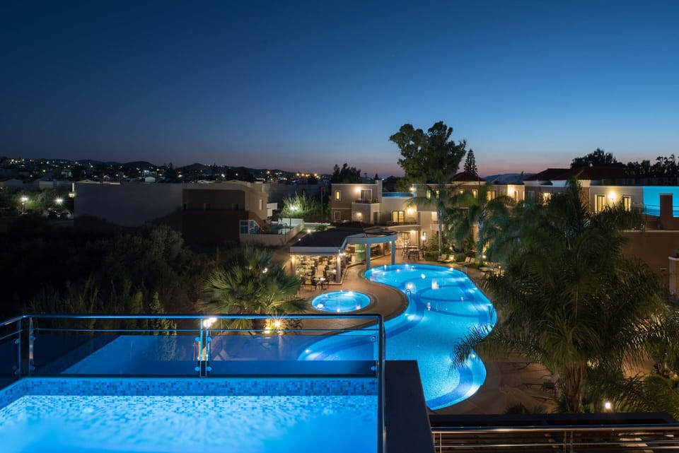 Premium Apartment, Private Pool | Pool | 2 outdoor pools, pool umbrellas, sun loungers