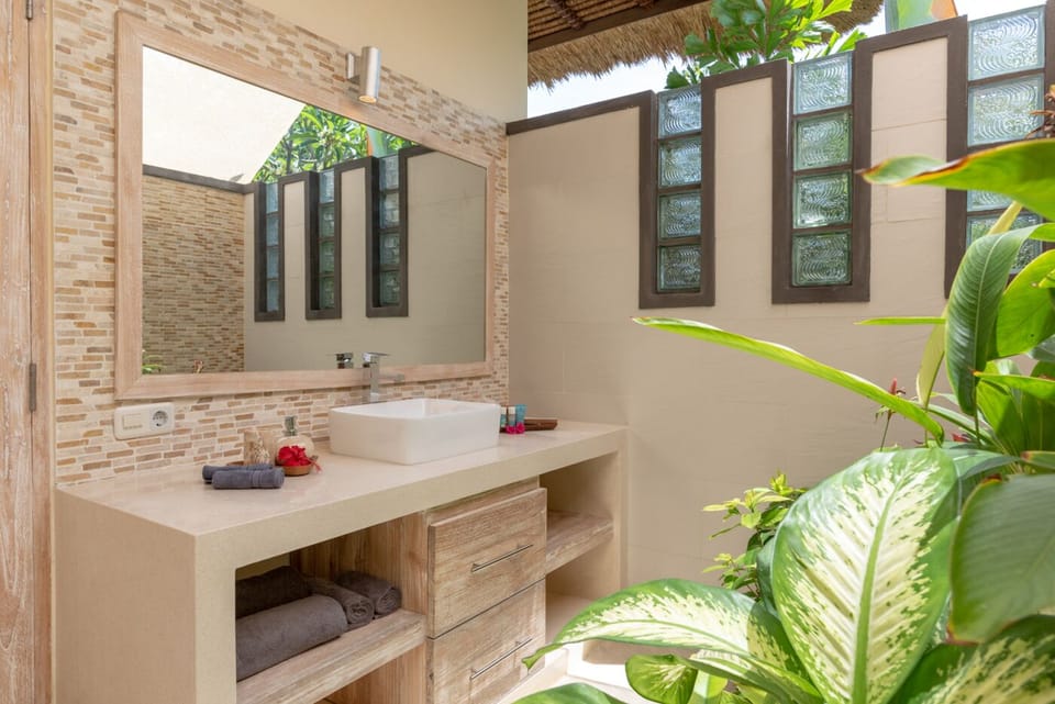 InBalance Resort Hotel in Buleleng