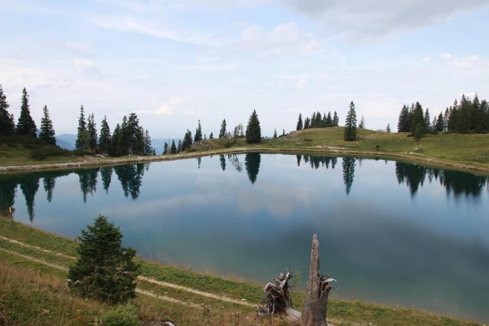 Lake