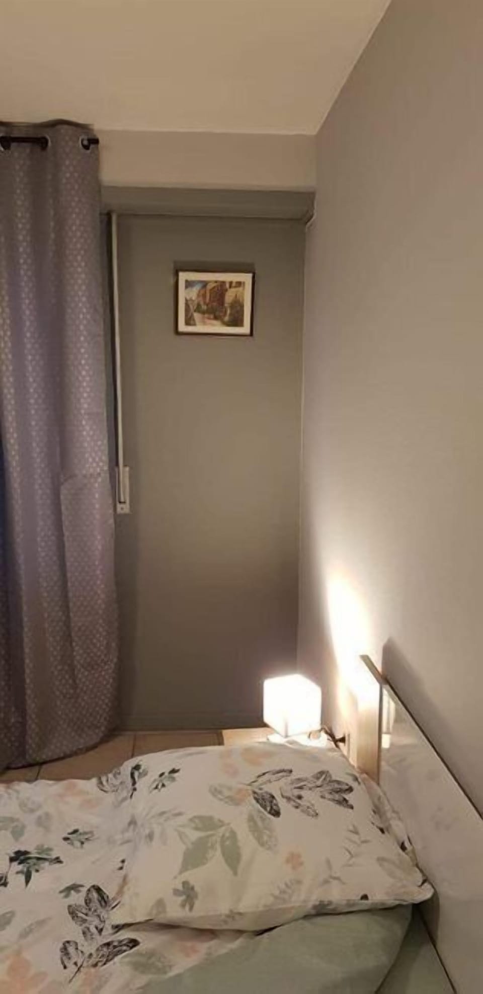 Double Room | Individually decorated, individually furnished, desk, free WiFi