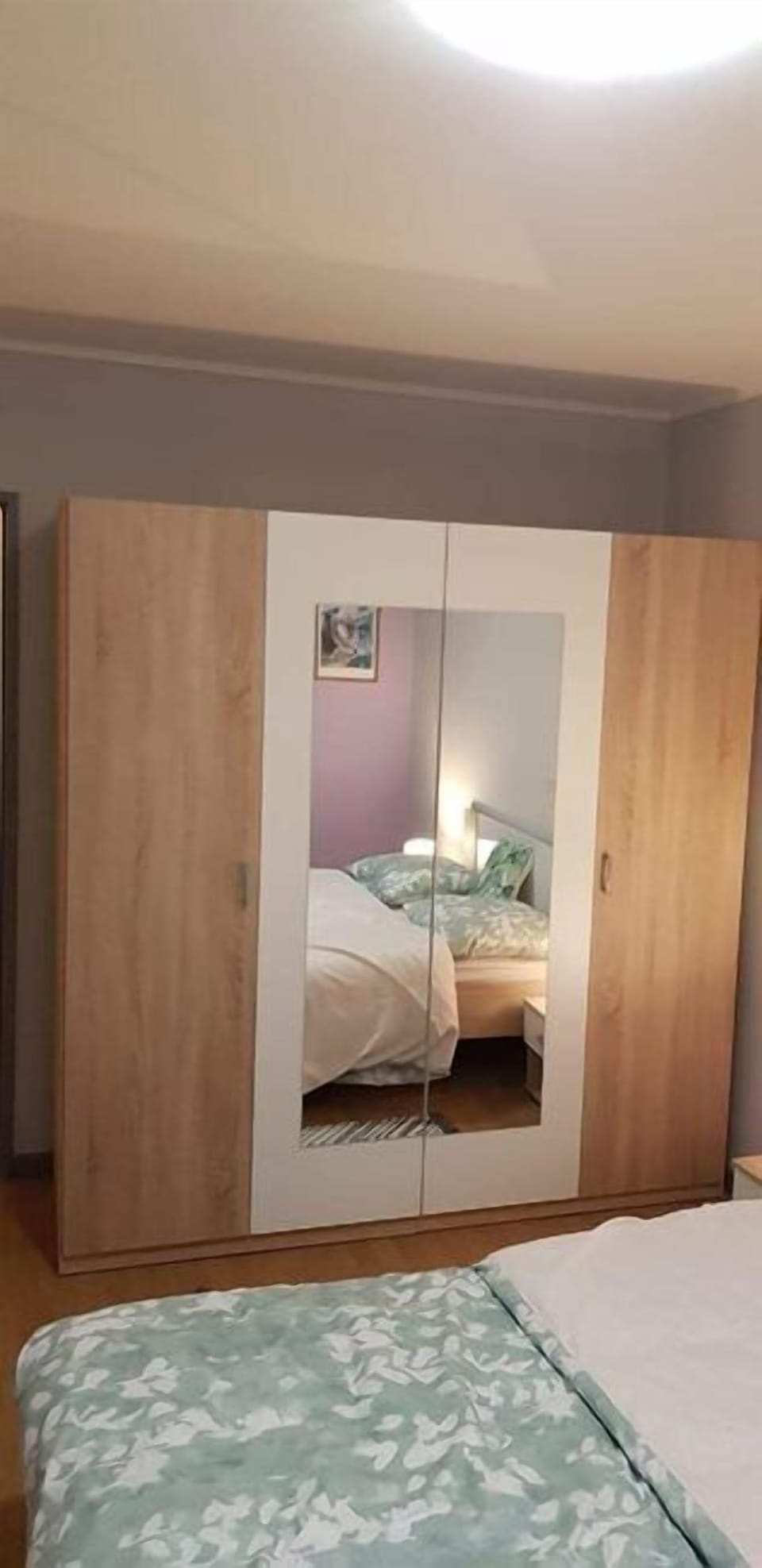 Double Room | Room amenity