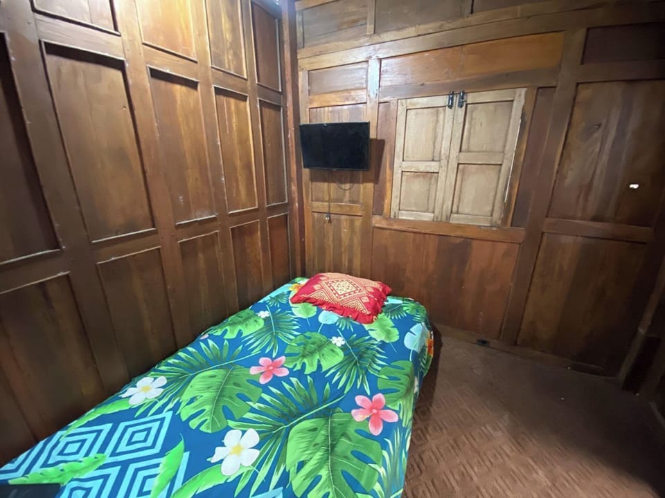 Standard Room (Fan)