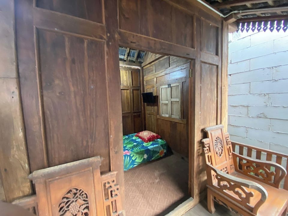 Standard Room (Fan)