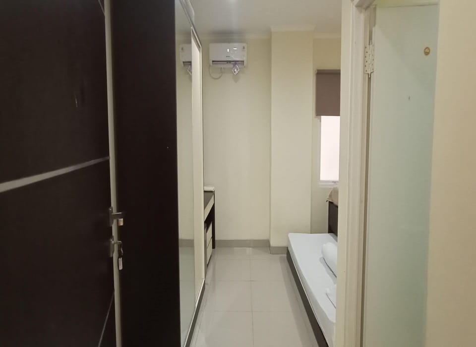 Standard Room | Desk, free WiFi, bed sheets